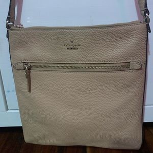 Kate Spade Large Crossbody Bag